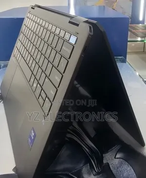 New Laptop HP OmniBook Ultra Flip 16" 16GB Intel Core Ultra 7 SSD 1T