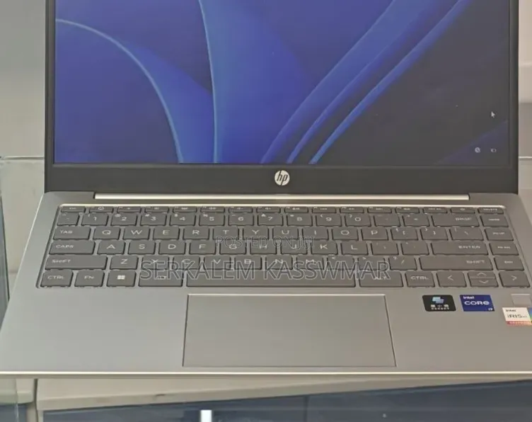 New Laptop HP Stream Notebook 16GB Intel Core i7 SSD 1T