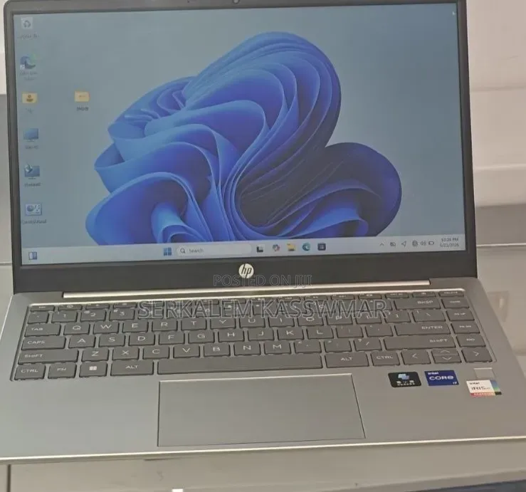 New Laptop HP Stream Notebook 16GB Intel Core i7 SSD 1T