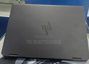 New Laptop HP OmniBook Ultra Flip 16" 16GB Intel Core Ultra 7 SSD 1T