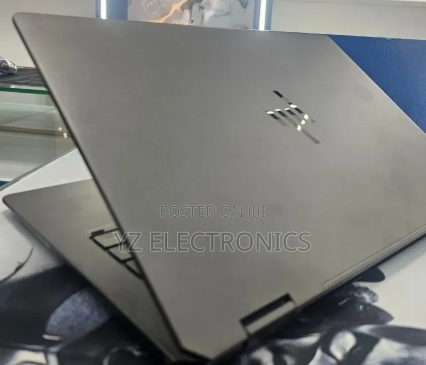 New Laptop HP OmniBook Ultra Flip 16" 16GB Intel Core Ultra 7 SSD 1T