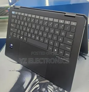 New Laptop HP OmniBook Ultra Flip 16" 16GB Intel Core Ultra 7 SSD 1T