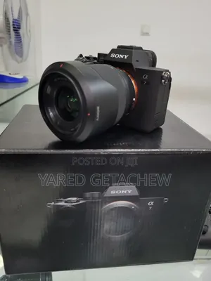 Sony Alpha 7 Mark 4