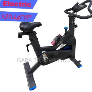 ገዘፍ ያለ ያለማብራት ሚሰራ ጠንካራ ብራንድ Power Fitnes