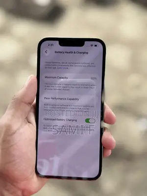 Apple iPhone 13 Pro 128 GB Black
