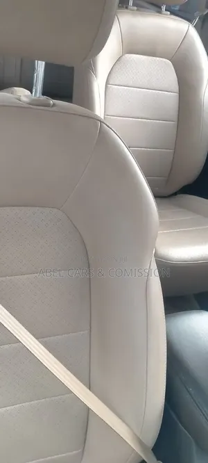 BYD Seagull 2024 White