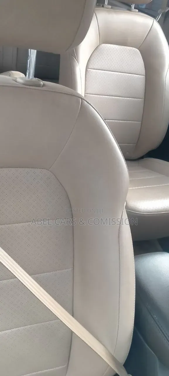 BYD Seagull 2024 White