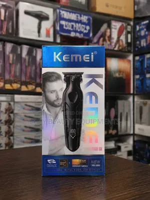 Kemei2269 Original Hair Clipper