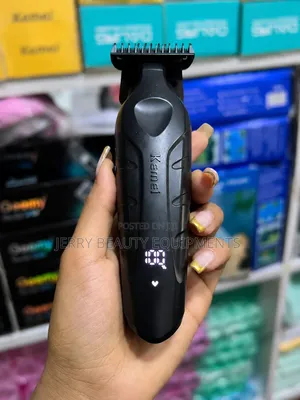Kemei2269 Original Hair Clipper