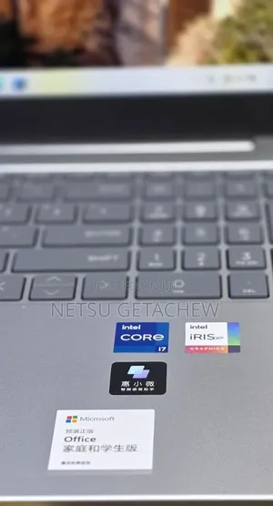 New Laptop HP Stream Notebook 16GB Intel Core i7 SSD 1T