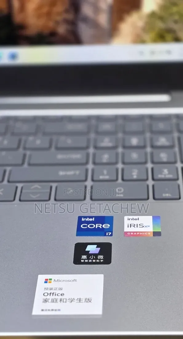 New Laptop HP Stream Notebook 16GB Intel Core i7 SSD 1T