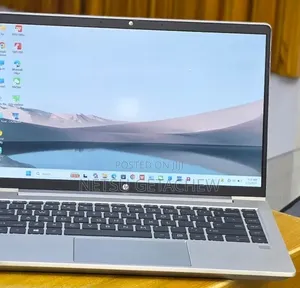New Laptop HP ProBook 440 G8 16GB Intel Core i5 SSD 512GB