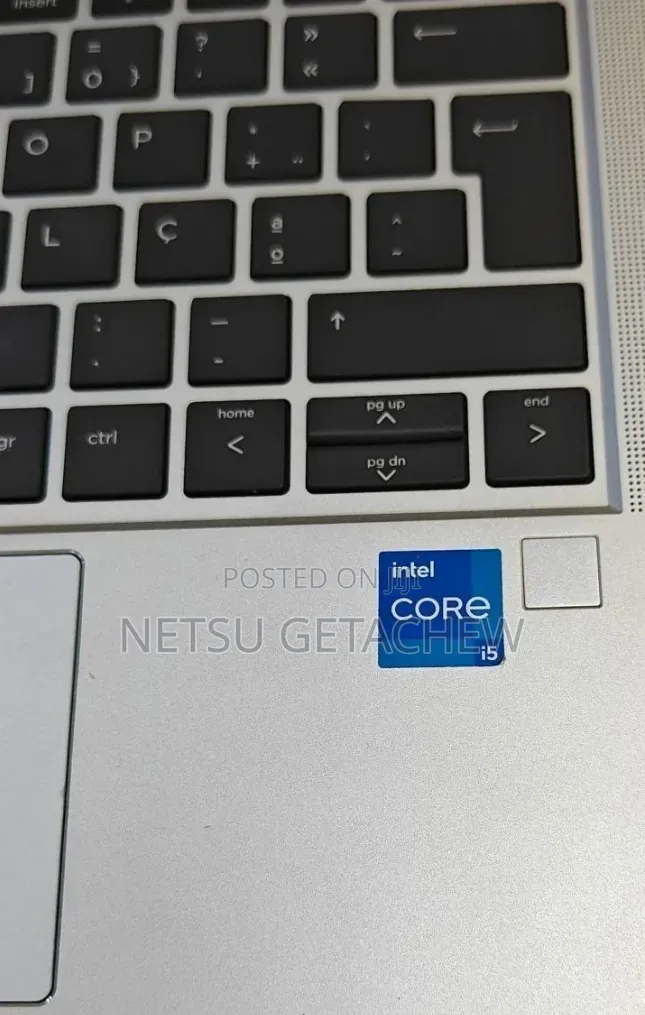 New Laptop HP ProBook 440 G8 16GB Intel Core i5 SSD 512GB