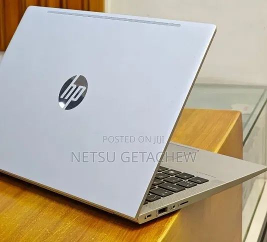 New Laptop HP ProBook 440 G8 16GB Intel Core i5 SSD 512GB