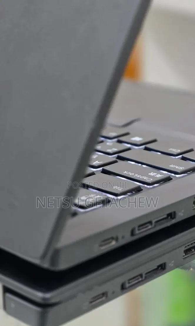 New Laptop Lenovo ThinkPad T14 G1 16GB AMD Ryzen 5 SSD 512GB