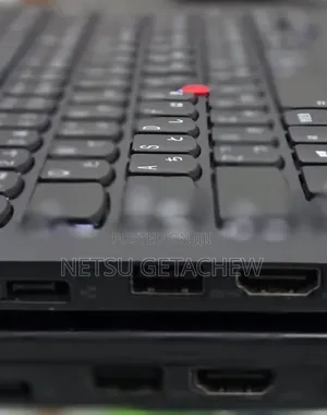 New Laptop Lenovo ThinkPad T14 G1 16GB AMD Ryzen 5 SSD 512GB