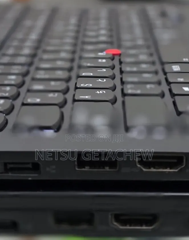 New Laptop Lenovo ThinkPad T14 G1 16GB AMD Ryzen 5 SSD 512GB