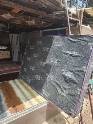 Slightly Used Mattress