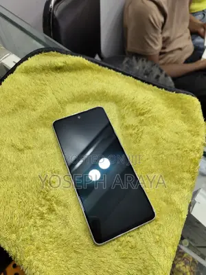 Samsung Galaxy A53 5G 128 GB White