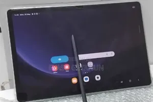 New Samsung Galaxy Tab S9 FE+ 128 GB