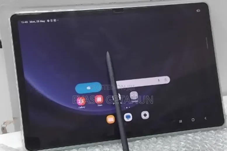 New Samsung Galaxy Tab S9 FE+ 128 GB