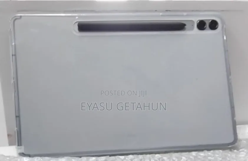 New Samsung Galaxy Tab S9 FE+ 128 GB