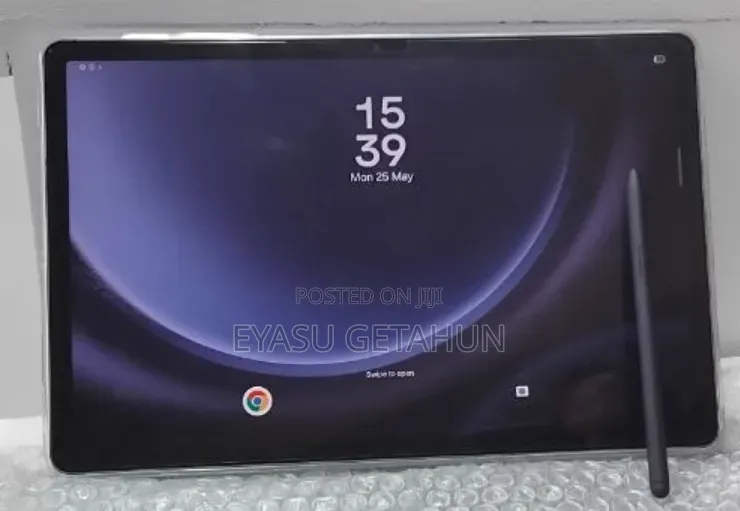 New Samsung Galaxy Tab S9 FE+ 128 GB