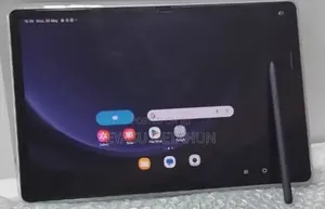 New Samsung Galaxy Tab S9 FE+ 128 GB