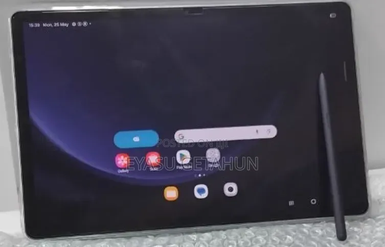 New Samsung Galaxy Tab S9 FE+ 128 GB