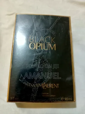 Black Opium