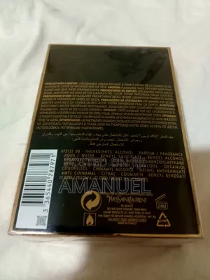Black Opium