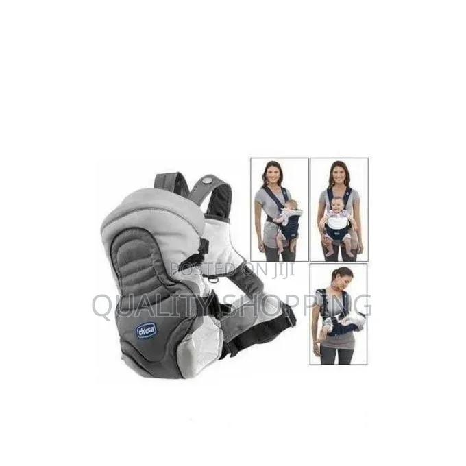 Chicco Baby Carrier 0m+
