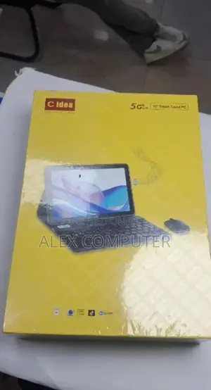 New C idea CM8800 Plus 1 TB