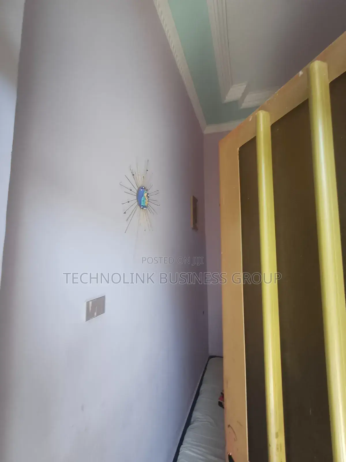 1bdrm House in Luxury Family Villa, Sidama for sale