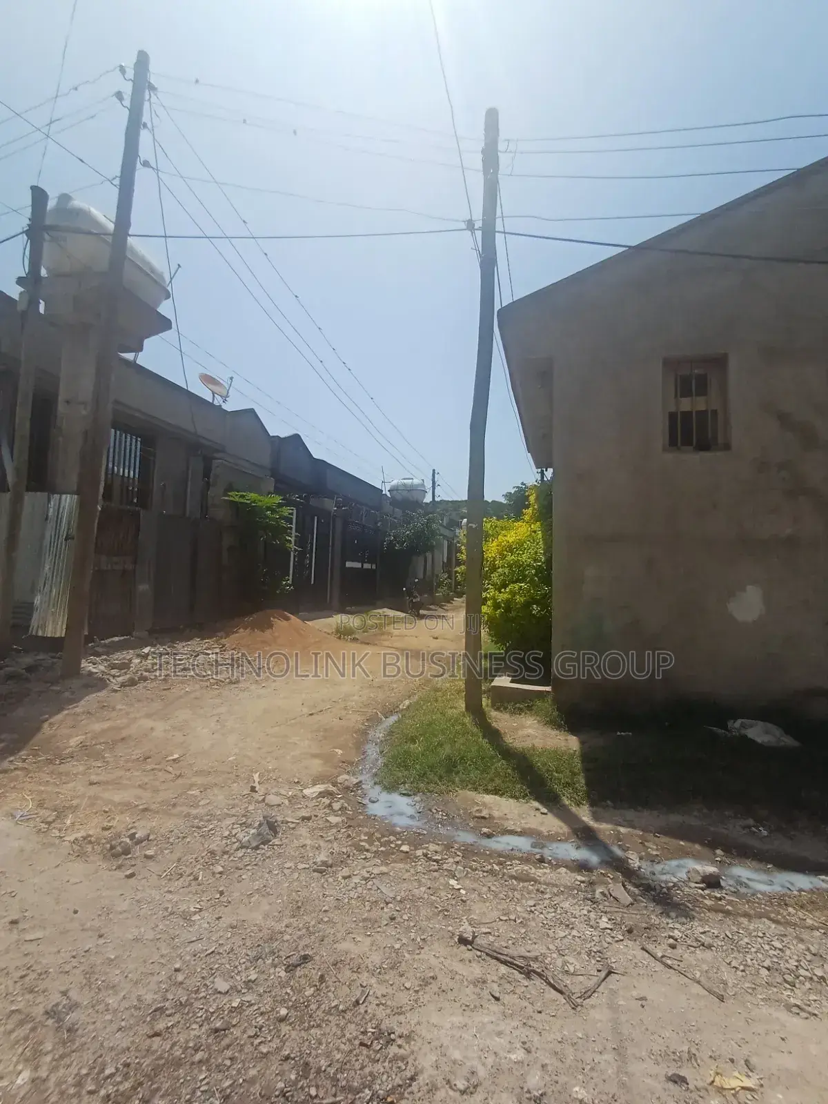 1bdrm House in Luxury Family Villa, Sidama for sale
