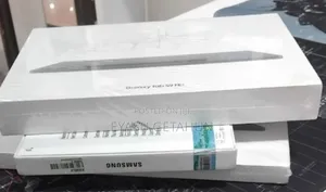 New Samsung Galaxy Tab S9 FE+ 128 GB