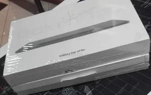 New Samsung Galaxy Tab S9 FE+ 128 GB