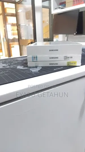 New Samsung Galaxy Tab S9 FE+ 128 GB