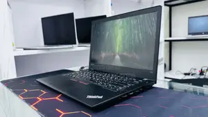 Laptop Lenovo ThinkPad T470 8GB Intel Core i5 SSD 512GB
