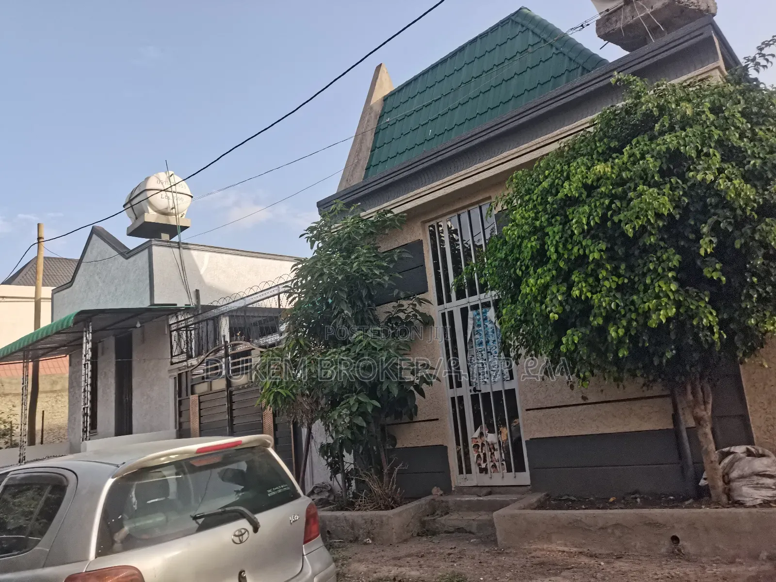 Furnished 2bdrm House in L Sheep, East Shewa for sale