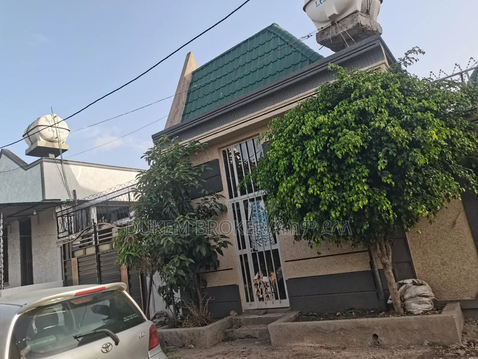 Furnished 2bdrm House in L Sheep, East Shewa for sale