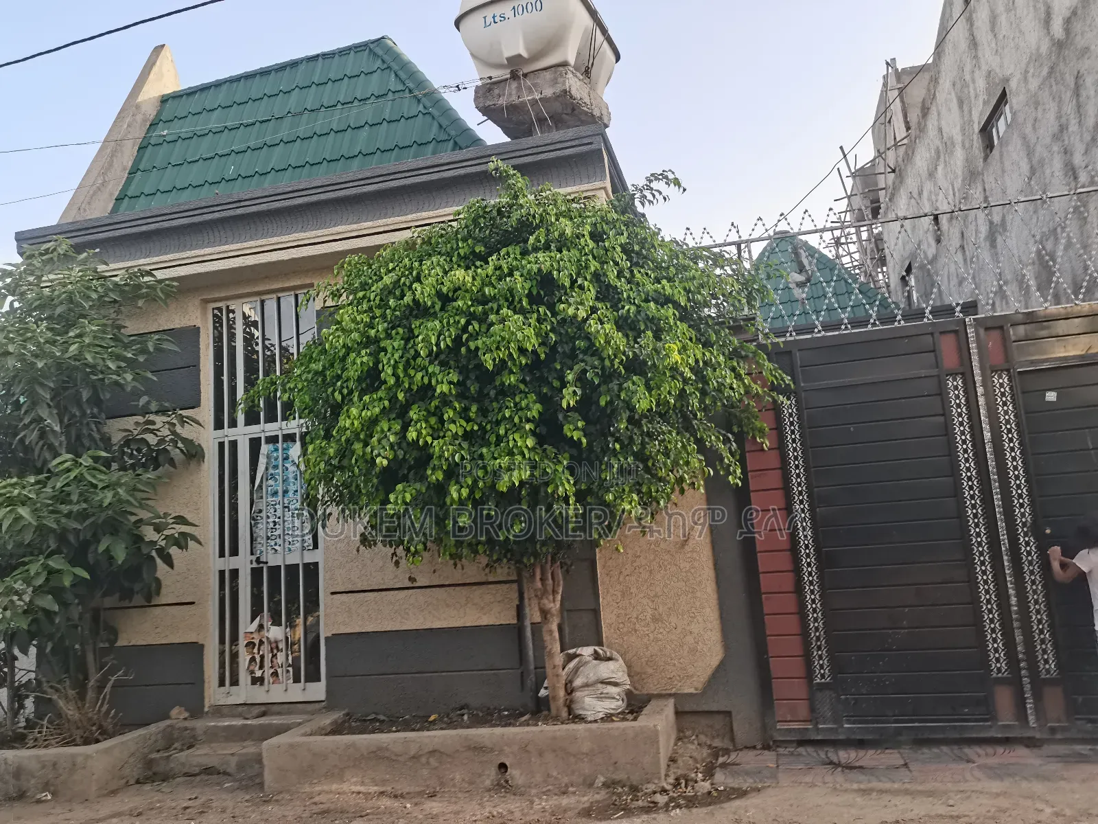 Furnished 2bdrm House in L Sheep, East Shewa for sale