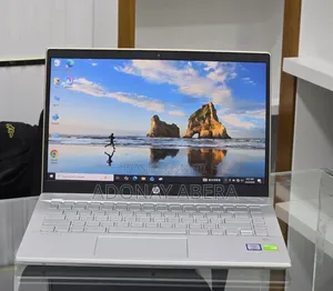 New Laptop HP Pavilion 14 8GB Intel Core i5 SSD 512GB