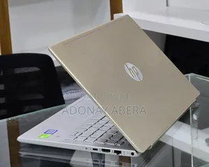 New Laptop HP Pavilion 14 8GB Intel Core i5 SSD 512GB