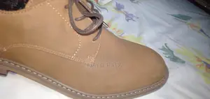Madden Shoe