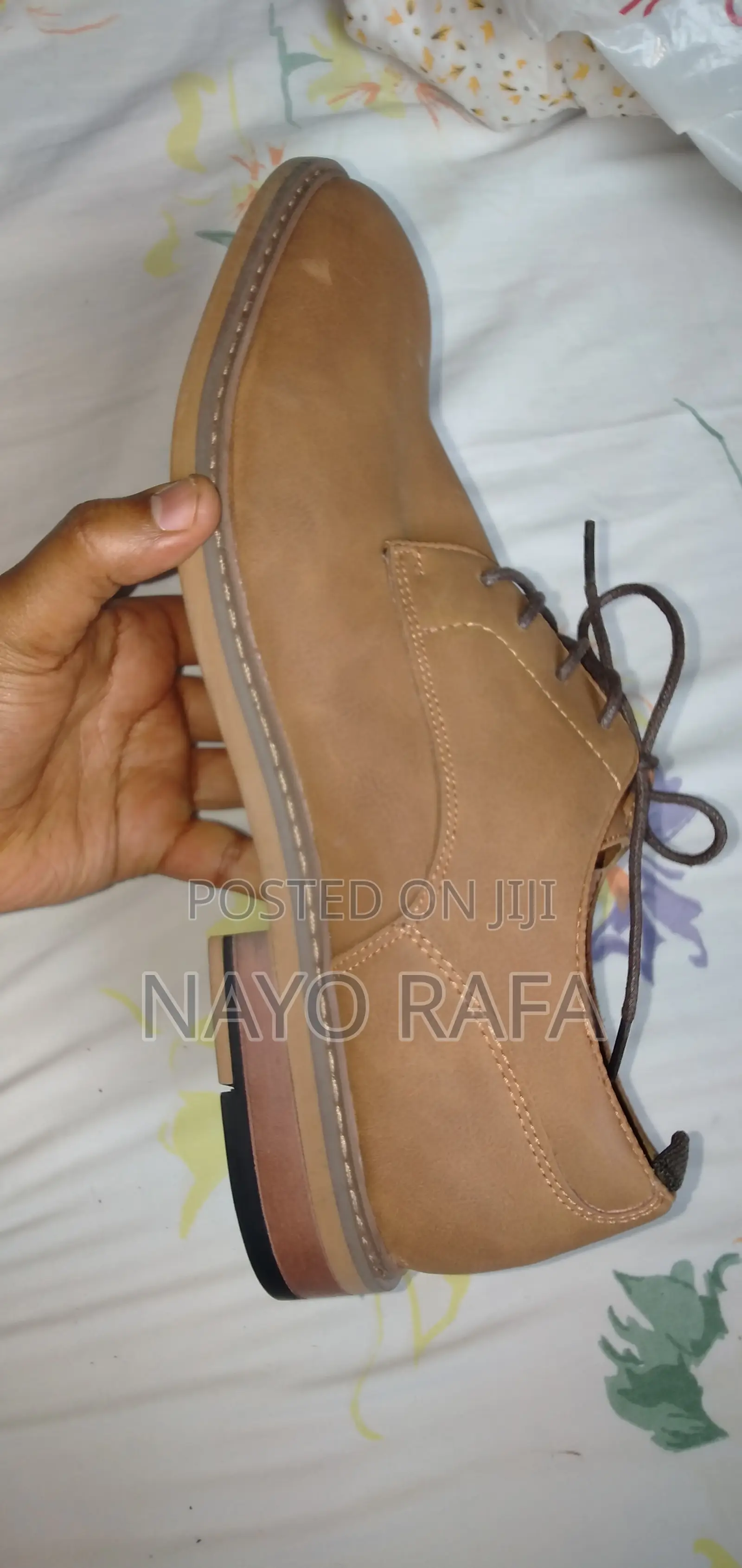 Madden Shoe