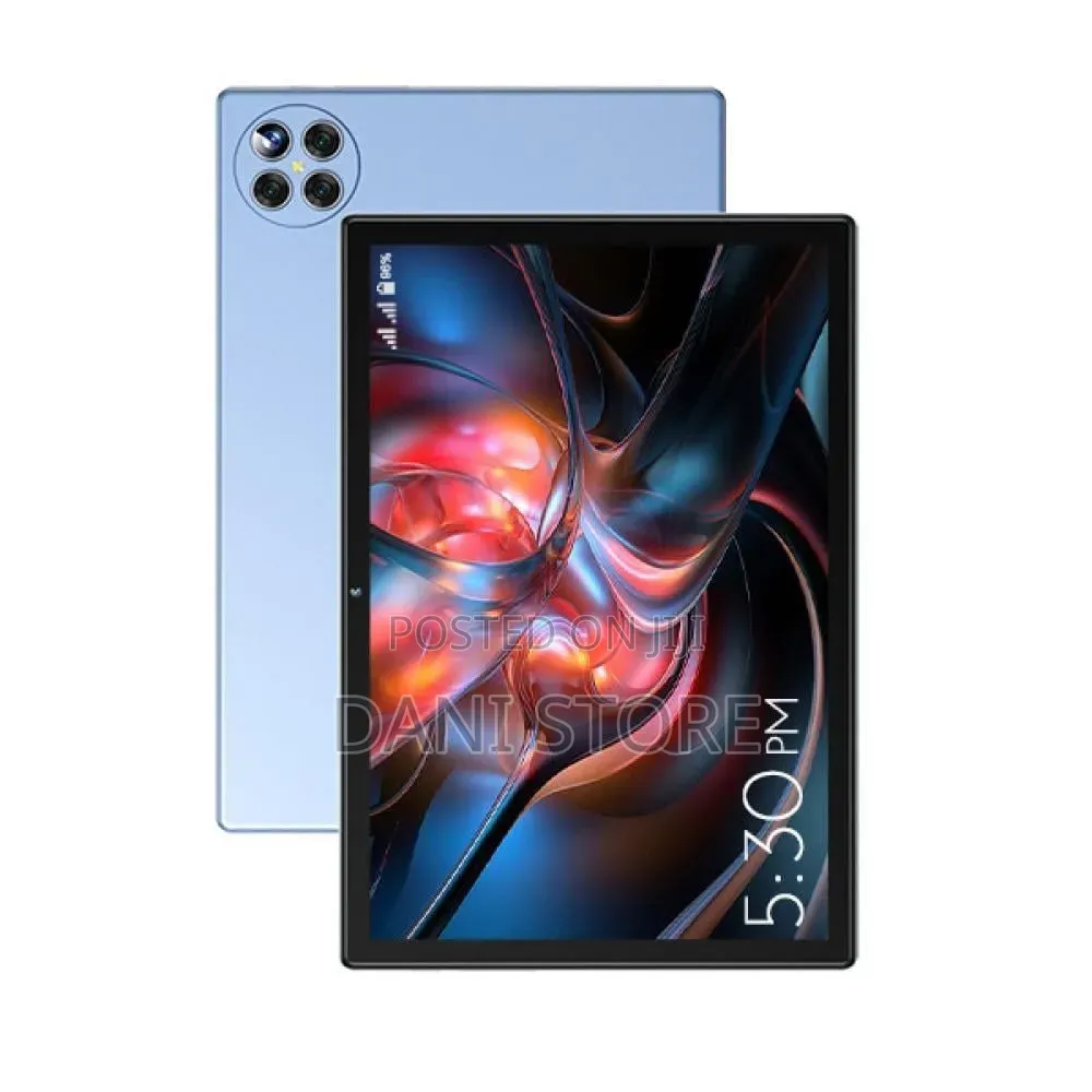 New Tablet 1 TB