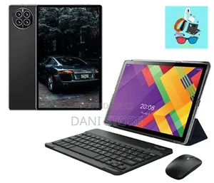 New Tablet 1 TB