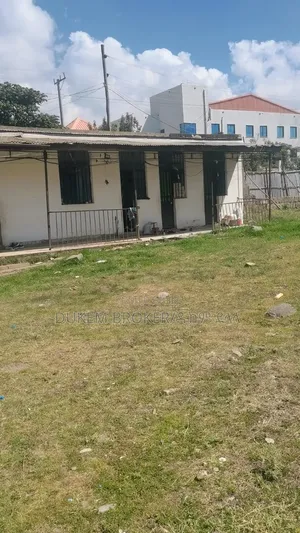 Warehouse and Land