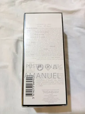 Ysl Libre 90ml
